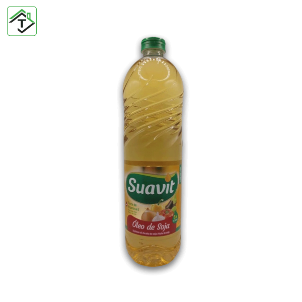 aceite oleo de soja