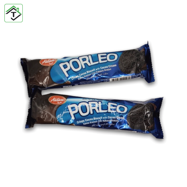 galletas porleo