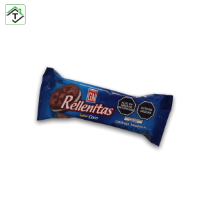 galletas rellenitas