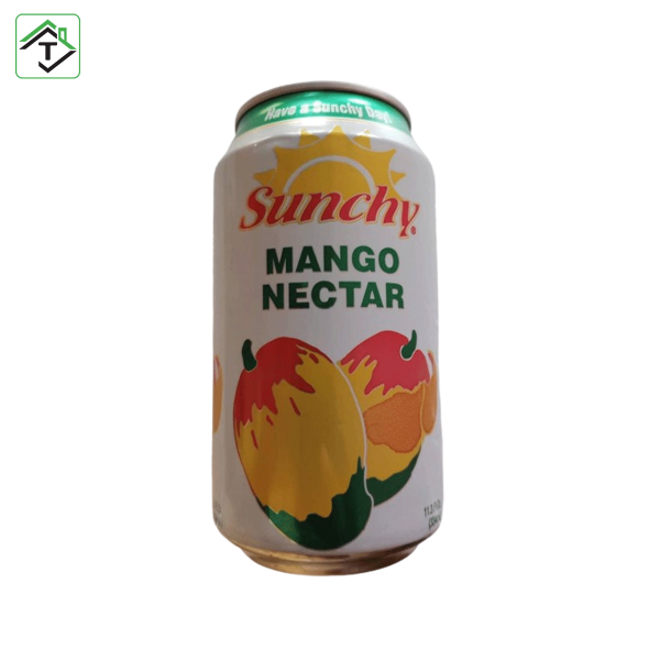 jugo sunchy mango