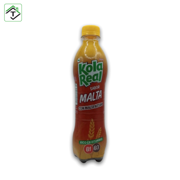 malta kola real