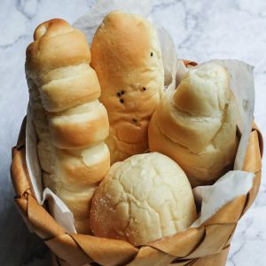 Panadería