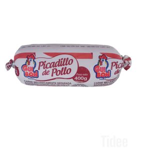 Picadillo de Pollo