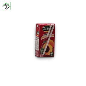 jugo del prado melocoton 200ml