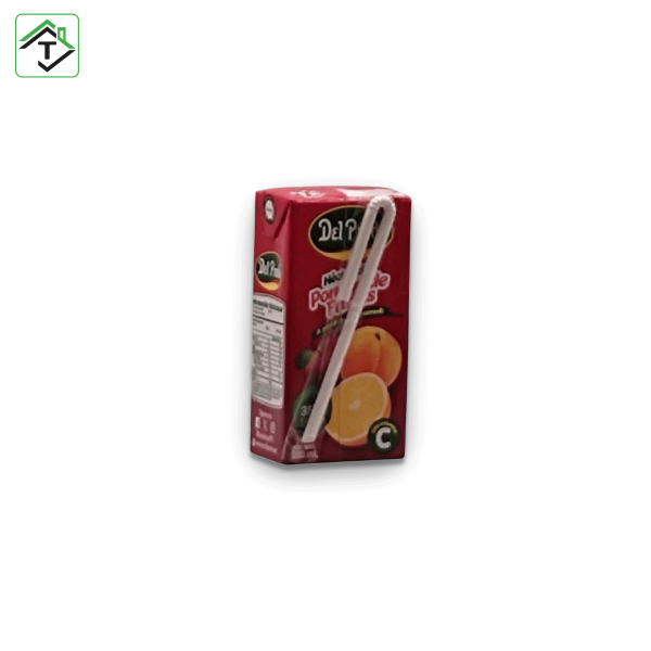 ponche de frutas
