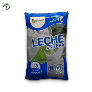leche