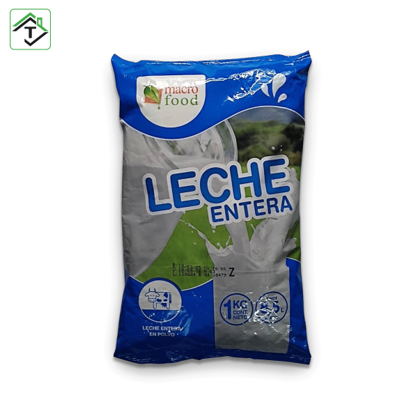 leche