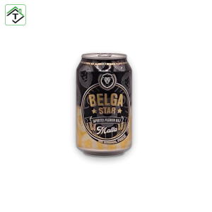 malta belga