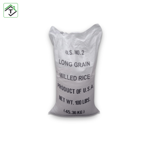 saco arroz
