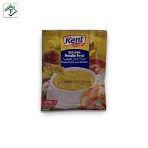 Sopa de Pollo