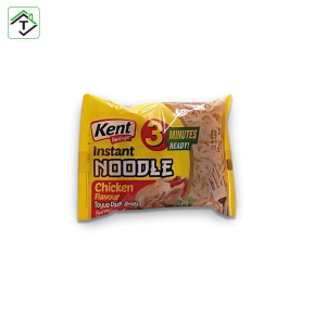 sopa de pollo
