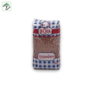 Lentejas 500g